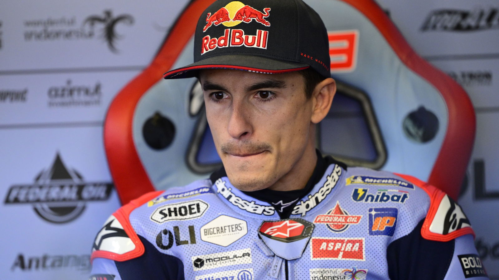 Marc Marquez