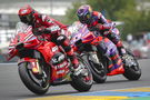 Le Mans MotoGP