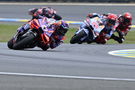 Le Mans MotoGP