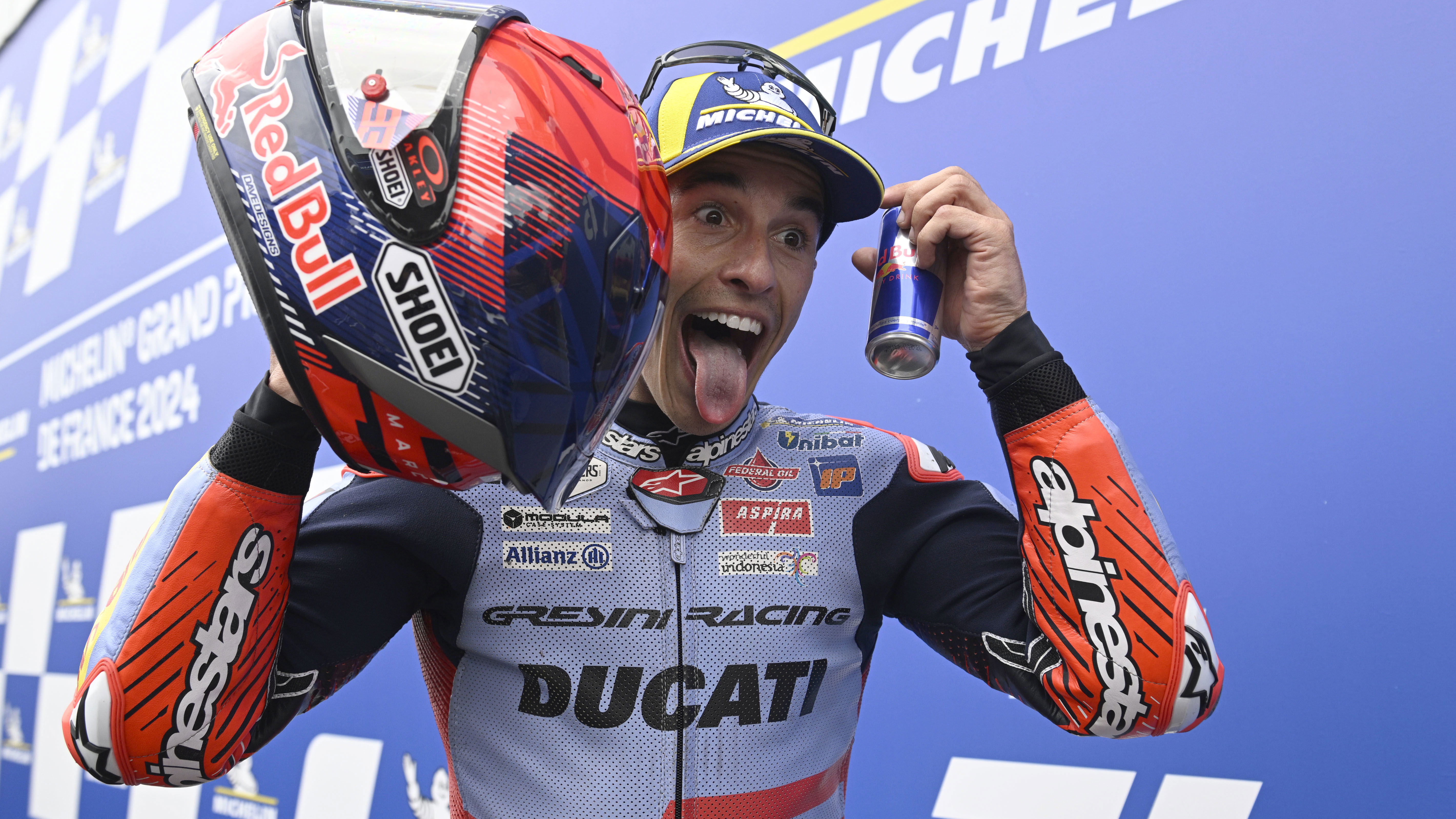 Marc Marquez