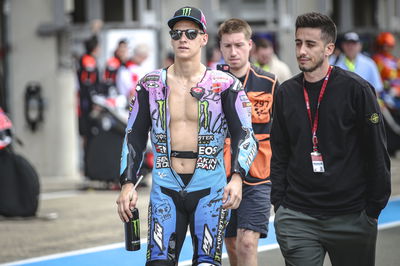 Quartararo Le Mans MotoGP