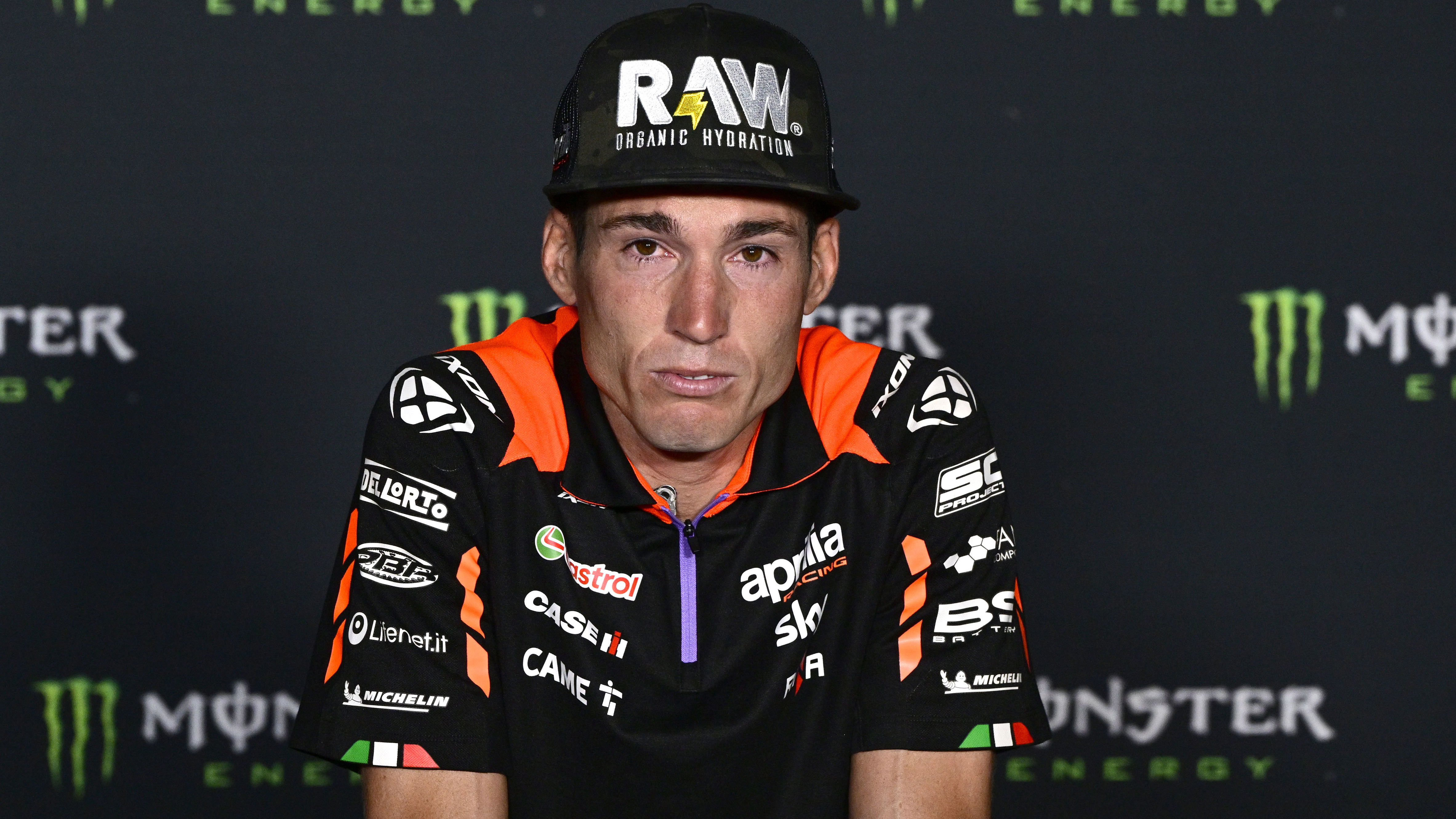 Aleix Espargaro