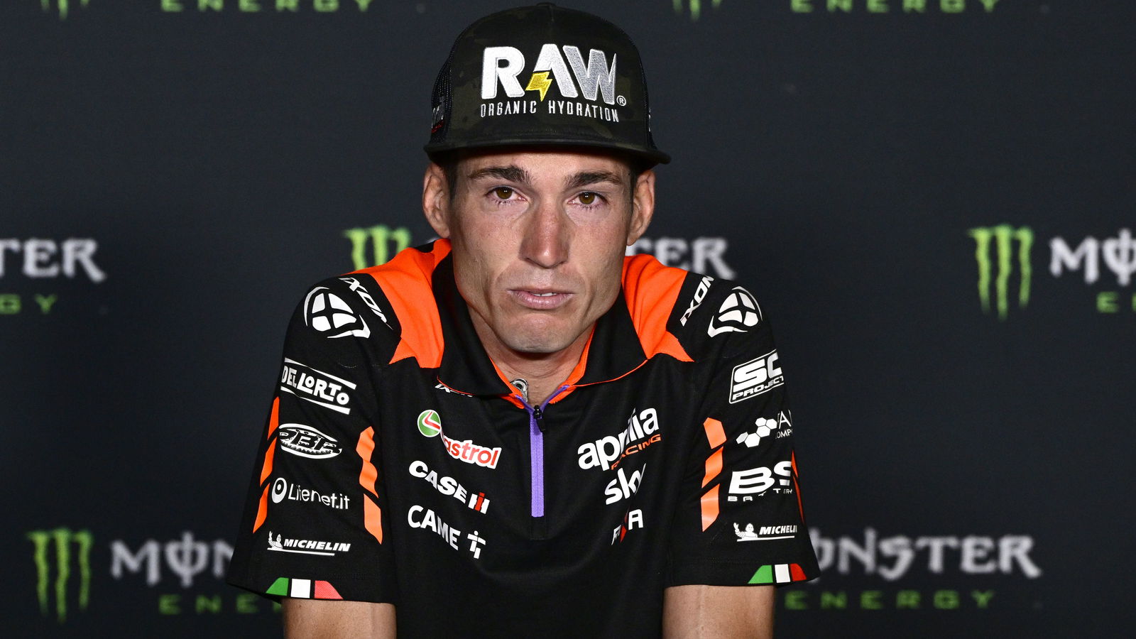 Aleix Espargaro