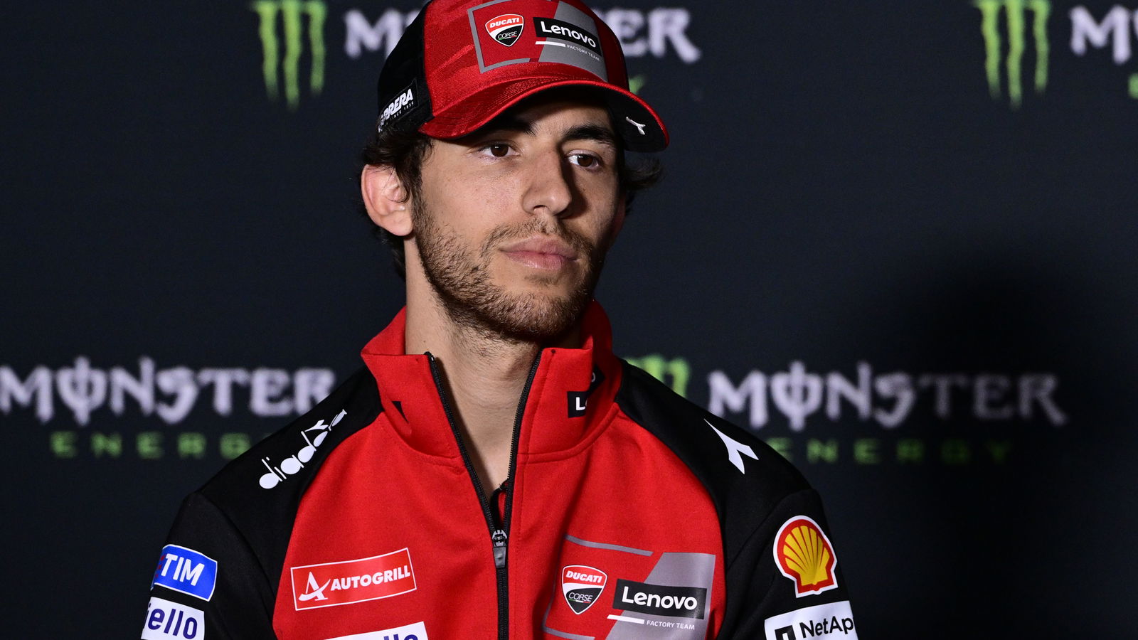 Enea Bastianini