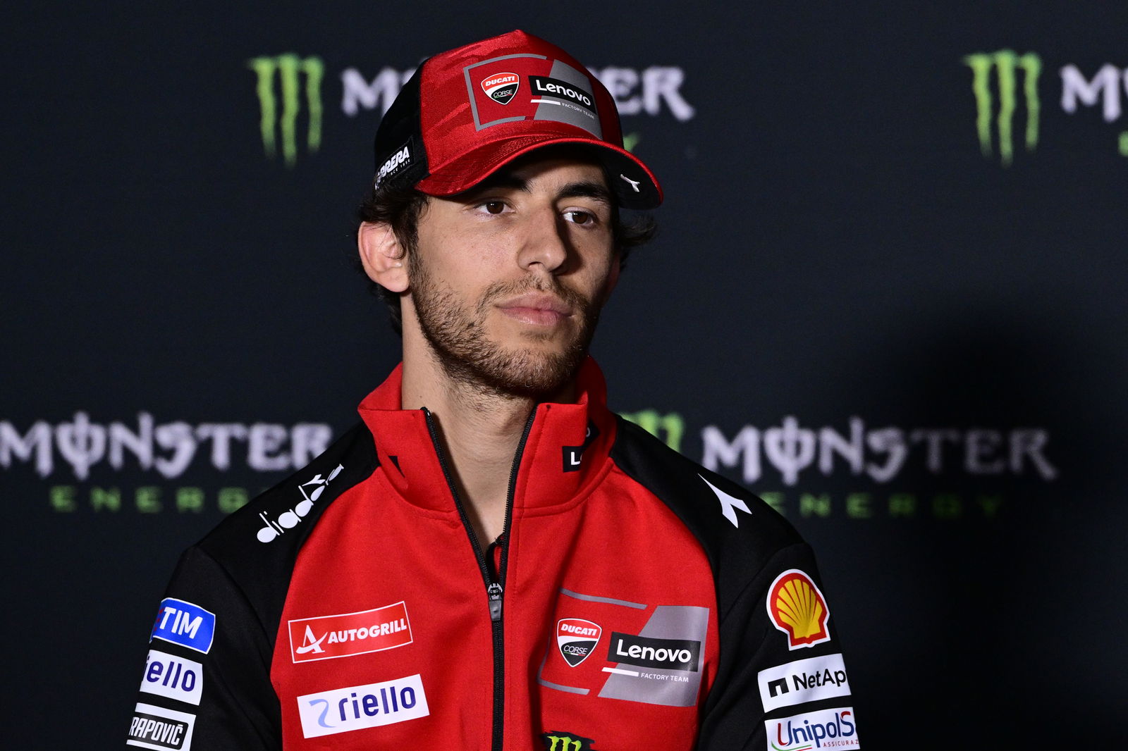 Enea Bastianini