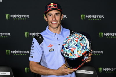 Marc Marquez