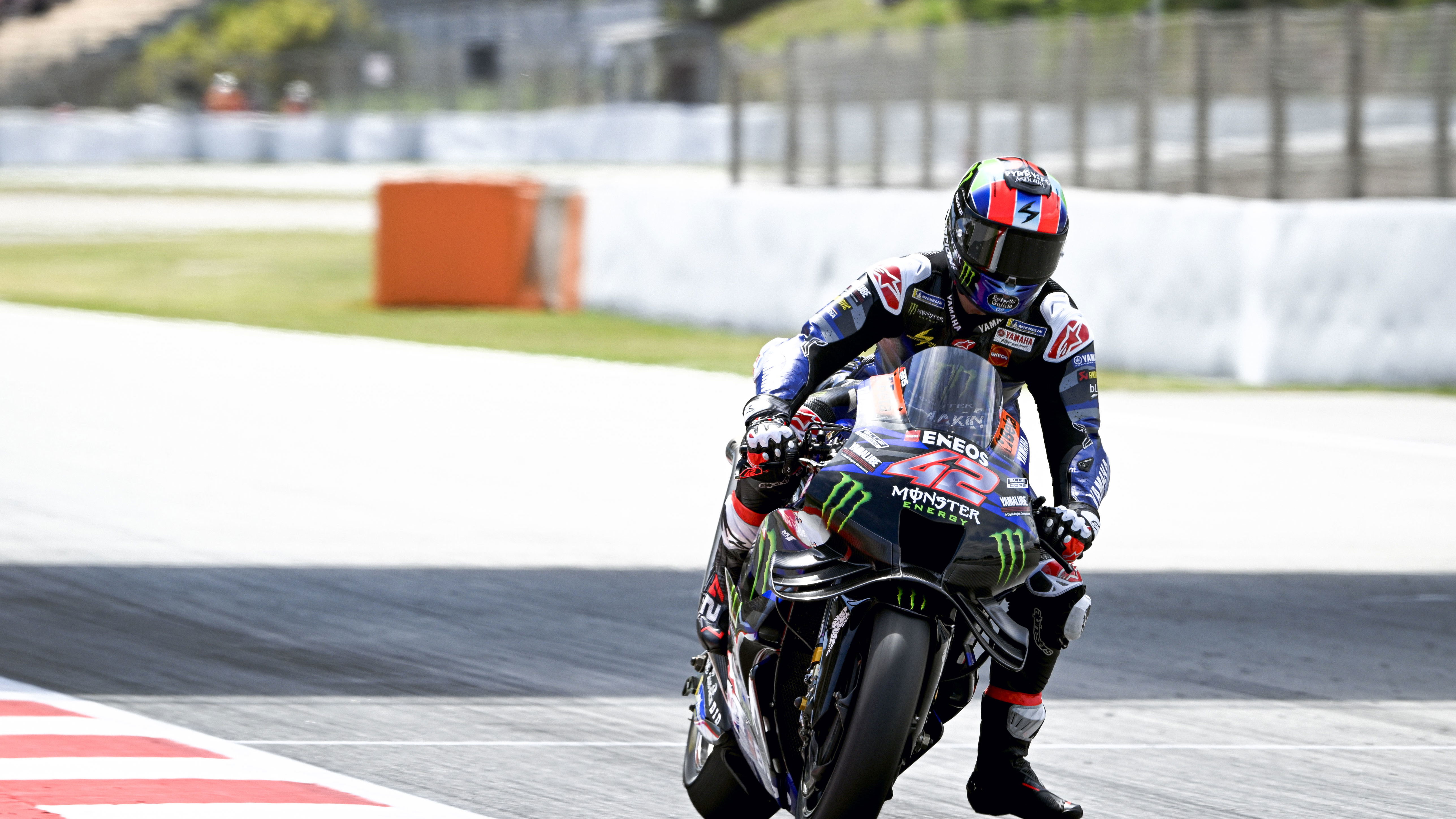 Alex Rins Catalunya