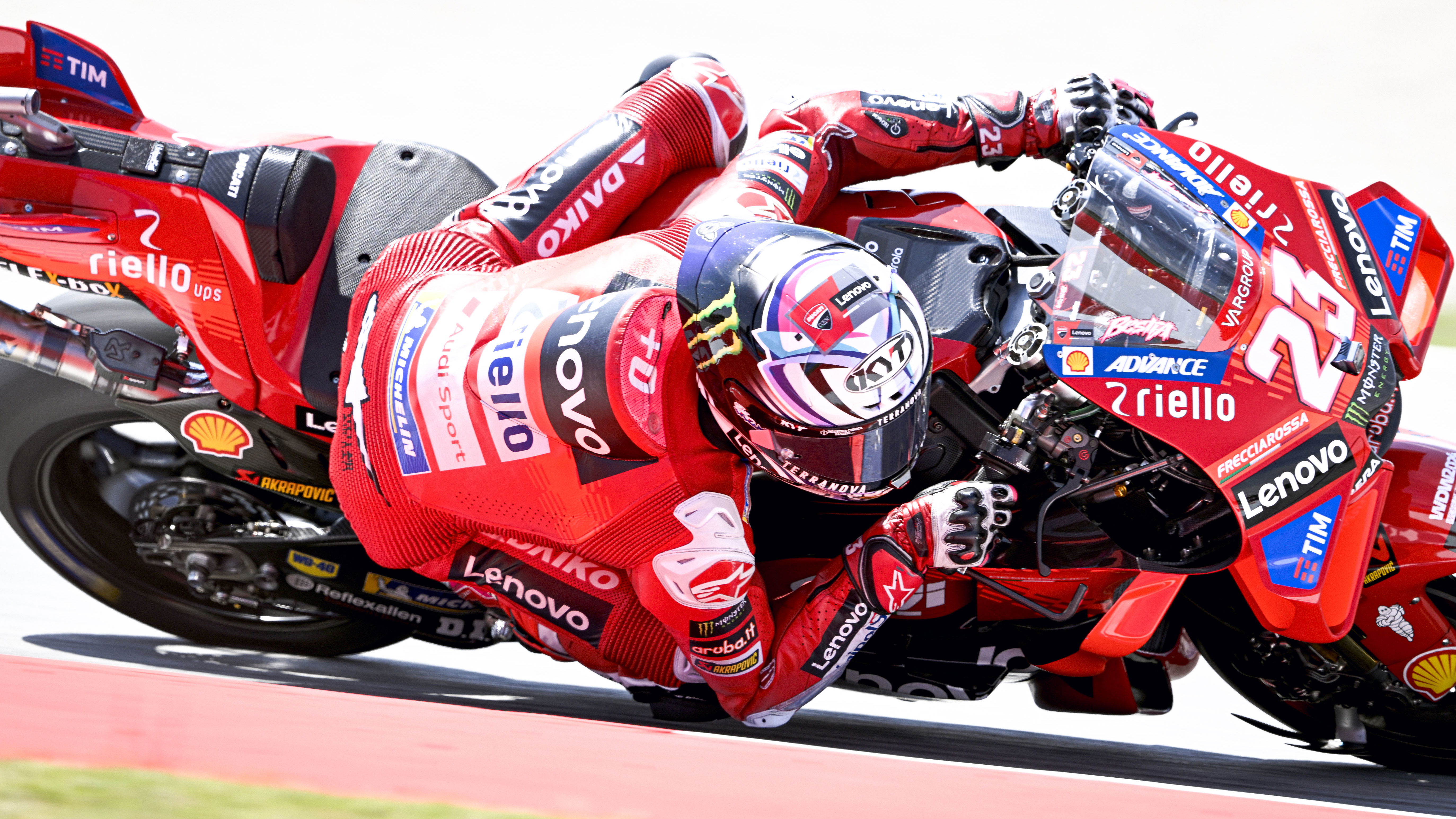 Enea Bastianini