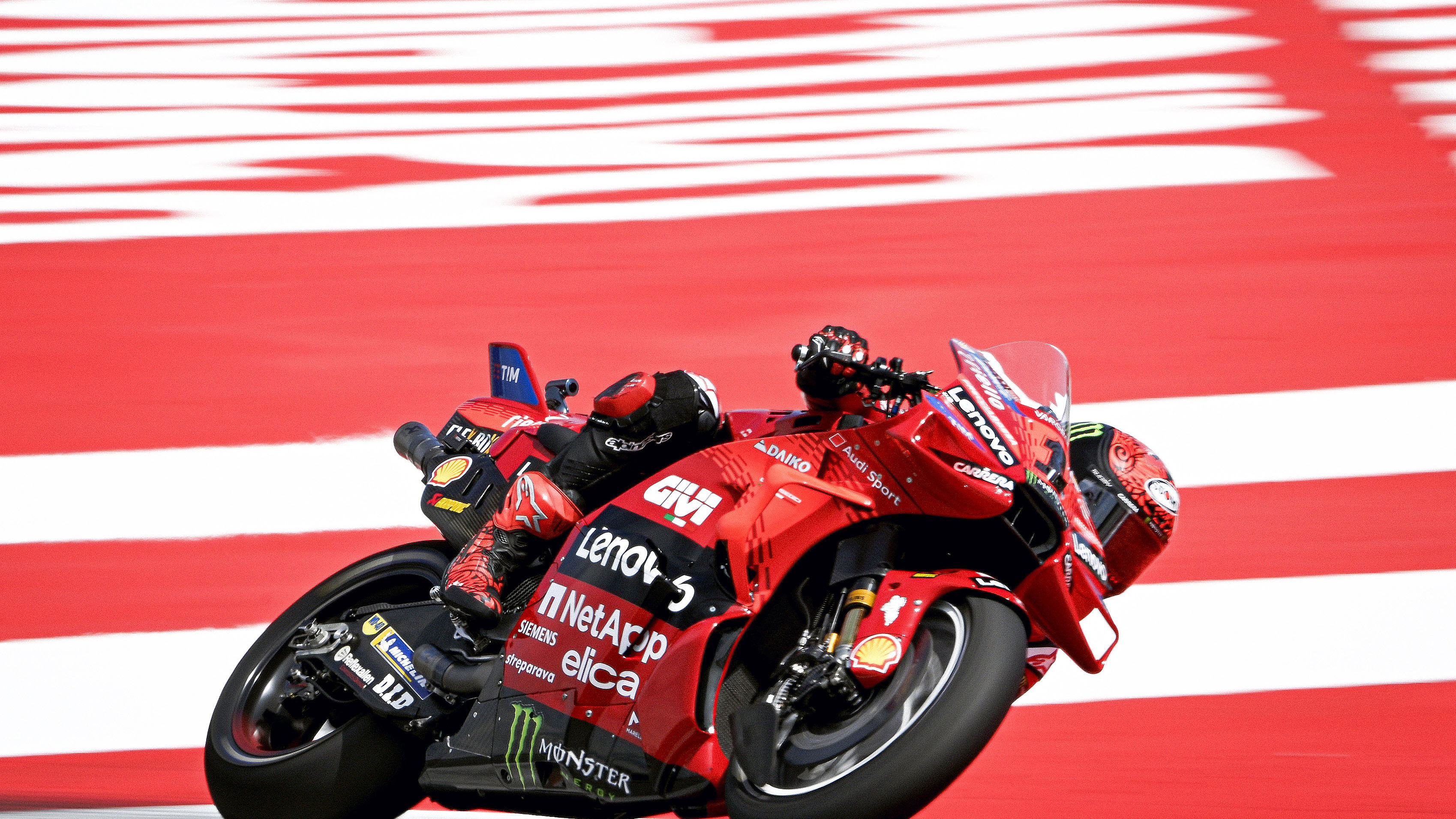 Francesco Bagnaia 