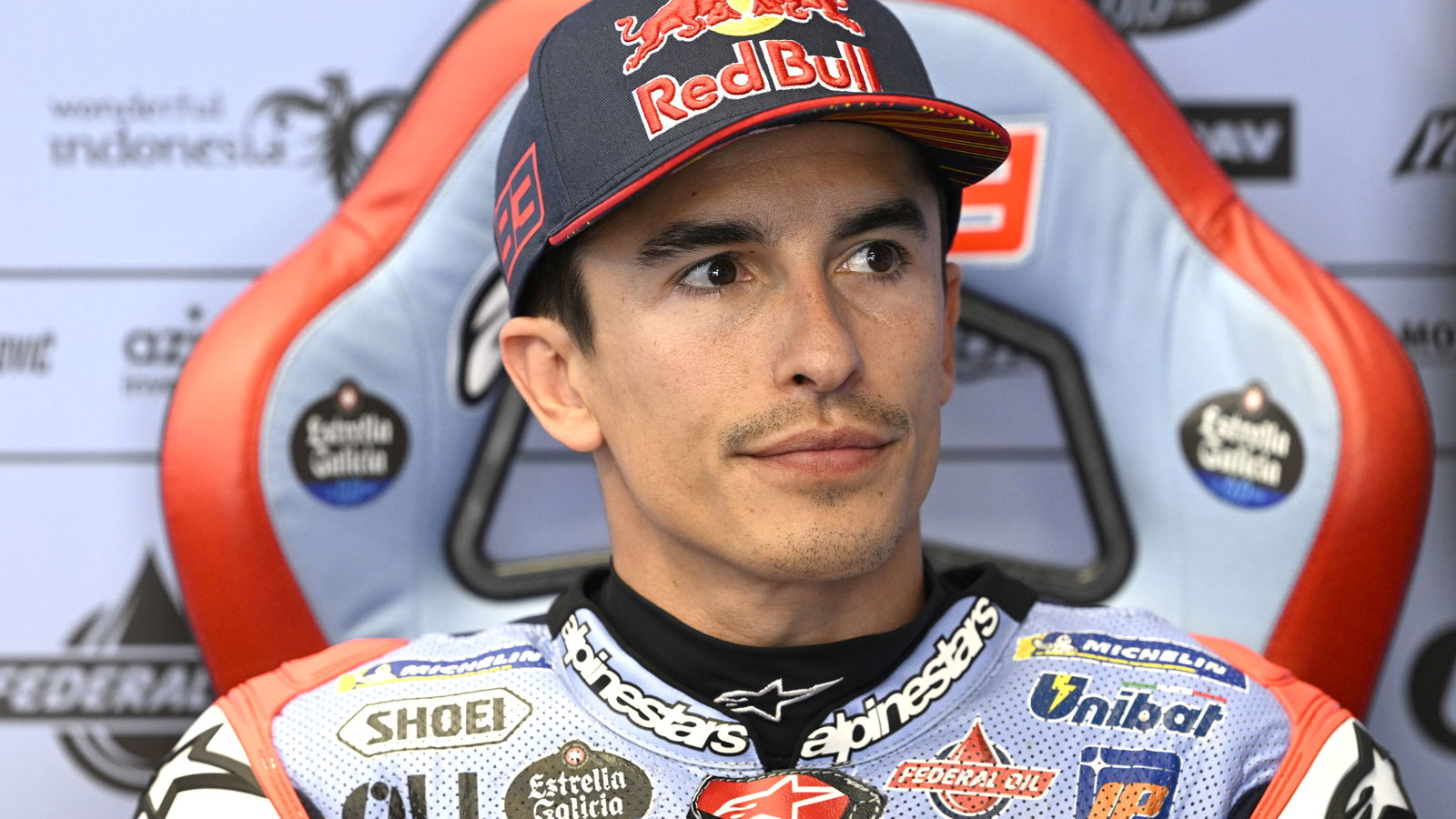 Marc Marquez, 2024 Catalan MotoGP
