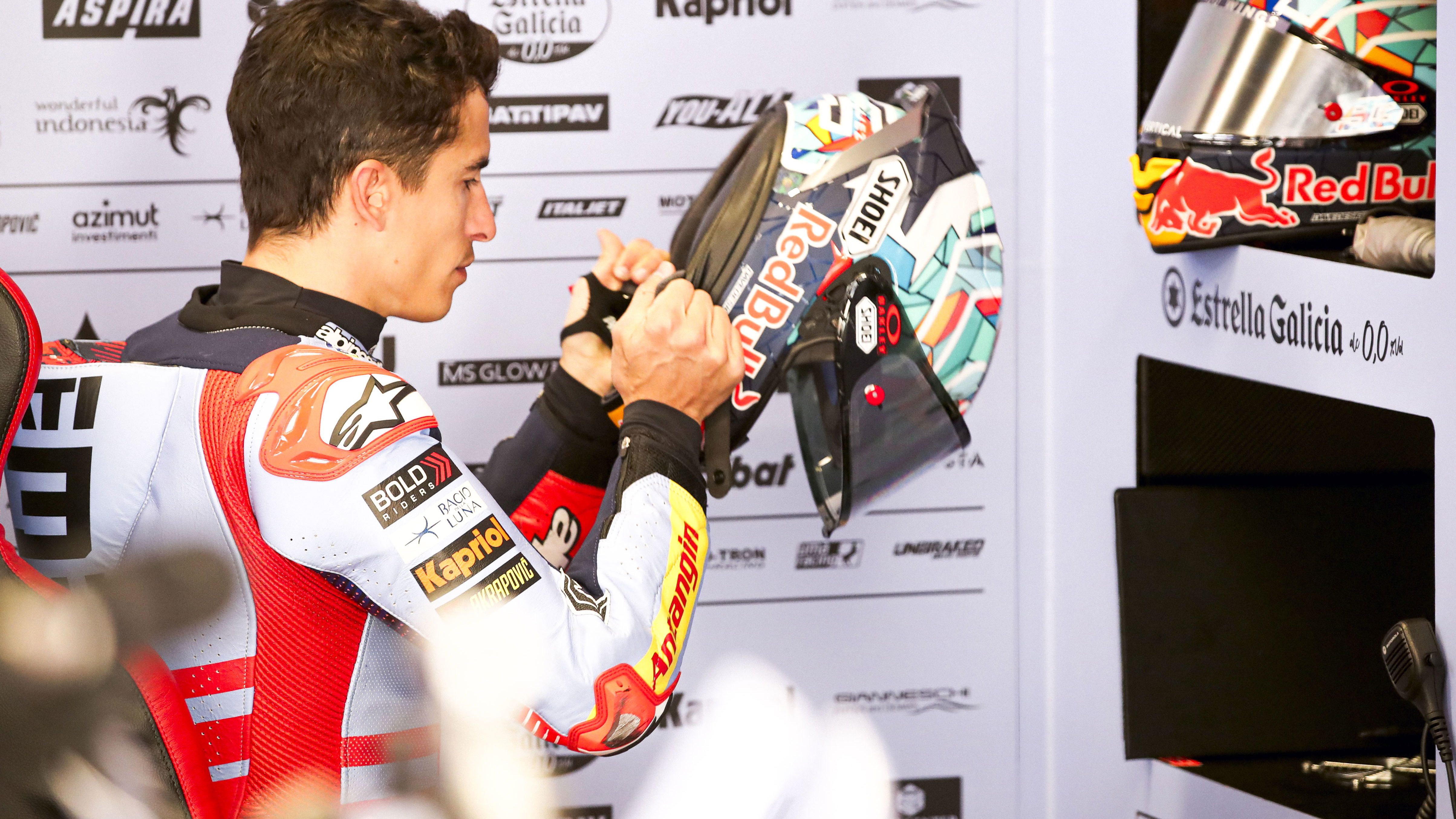 Marc Marquez
