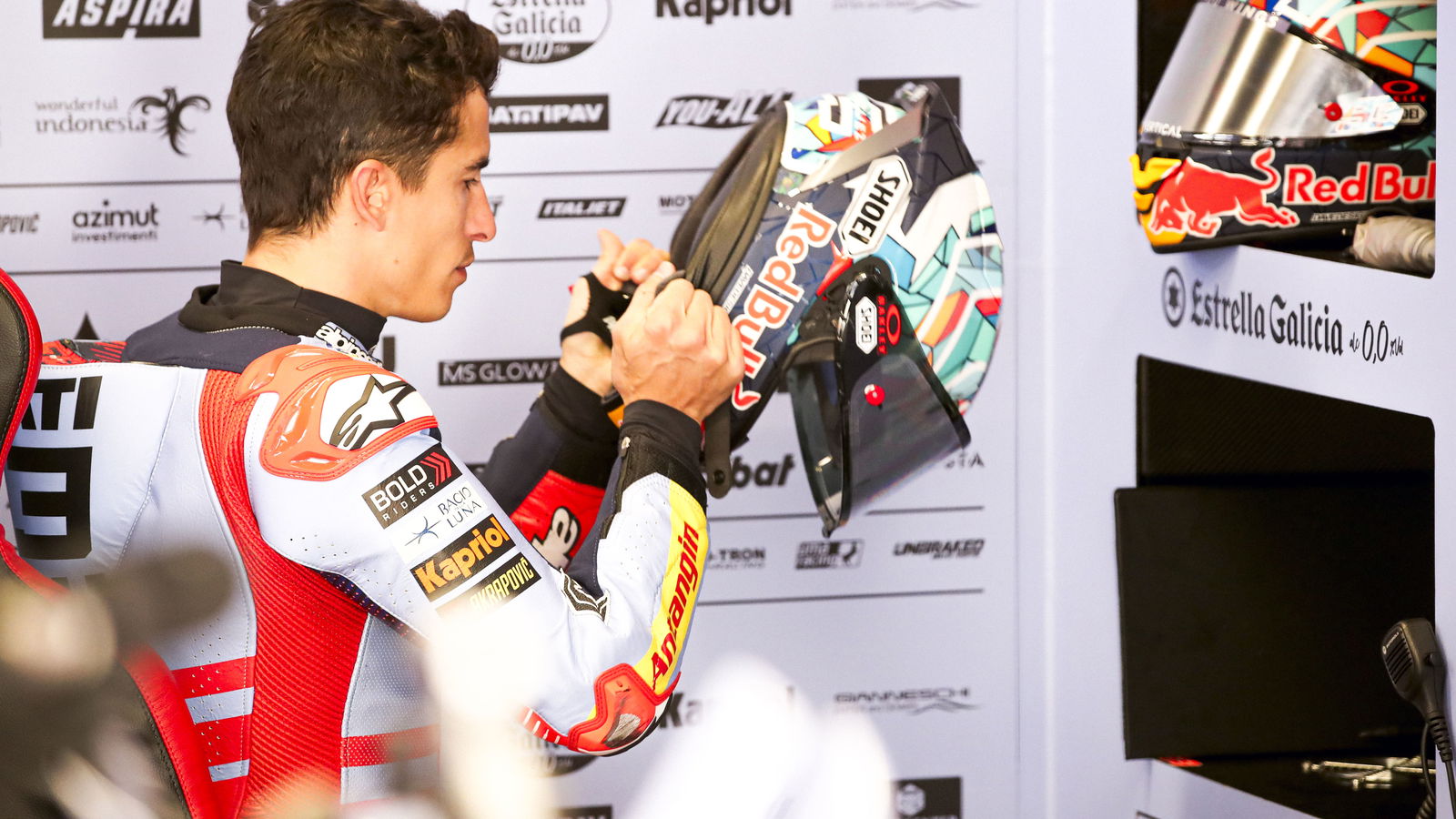 Marc Marquez
