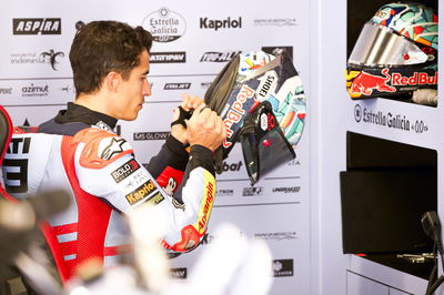 Marc Marquez