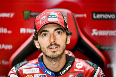 Francesco Bagnaia