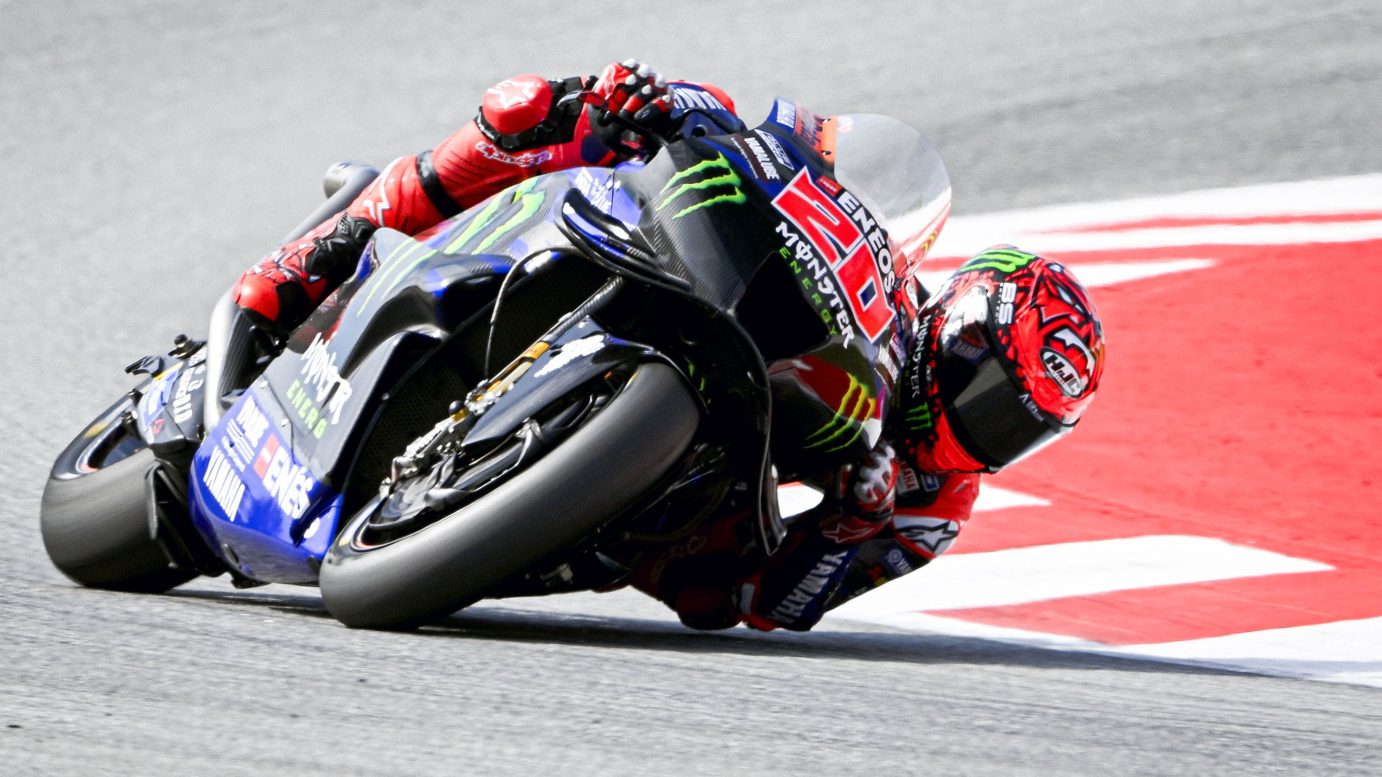 Fabio Quartararo
