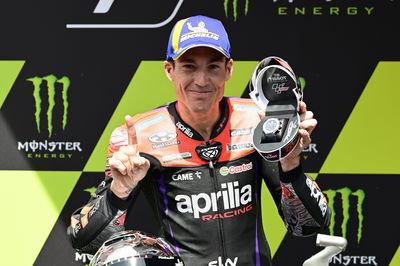 Aleix Espargaro