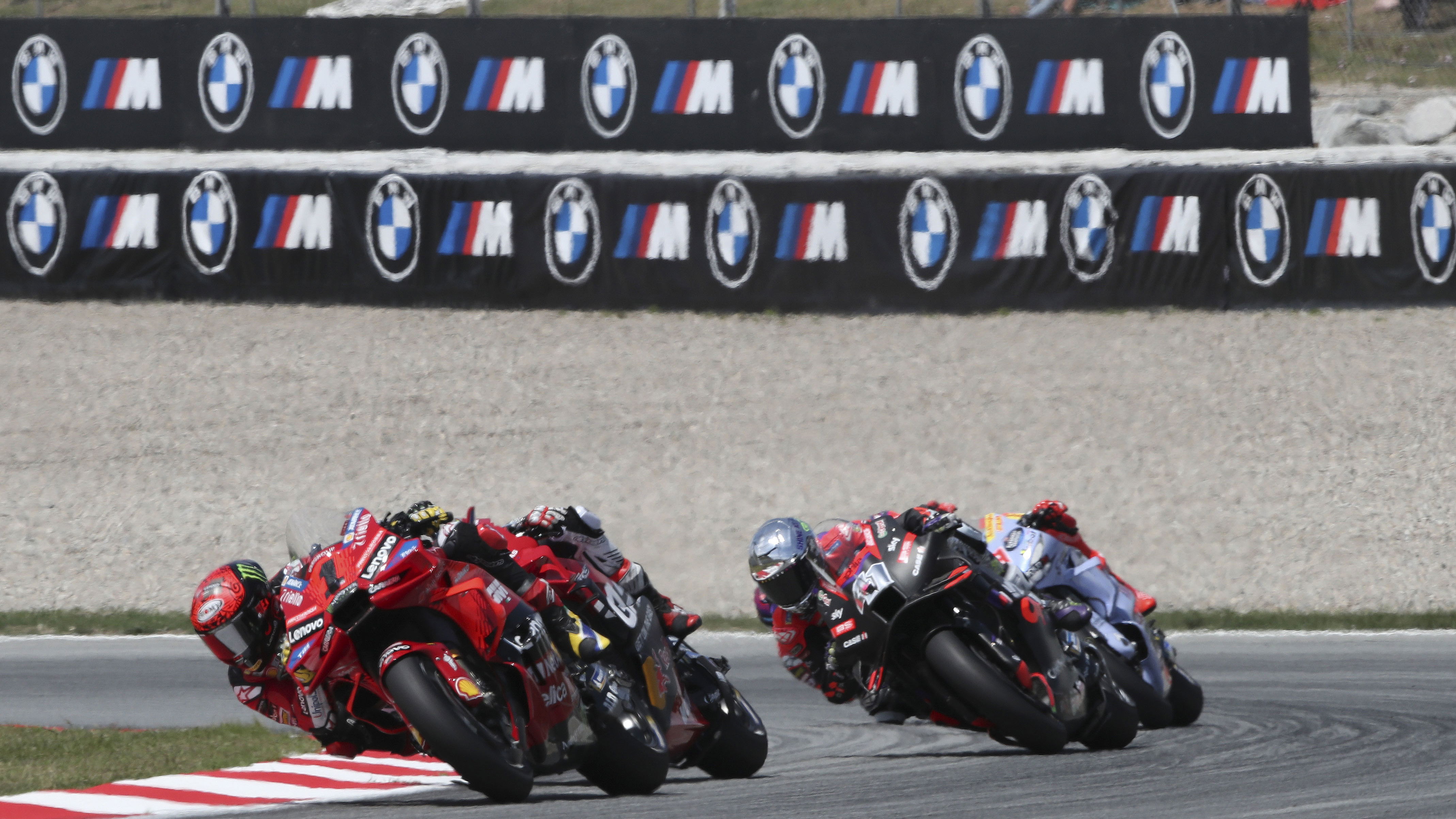 Francesco Bagnaia 