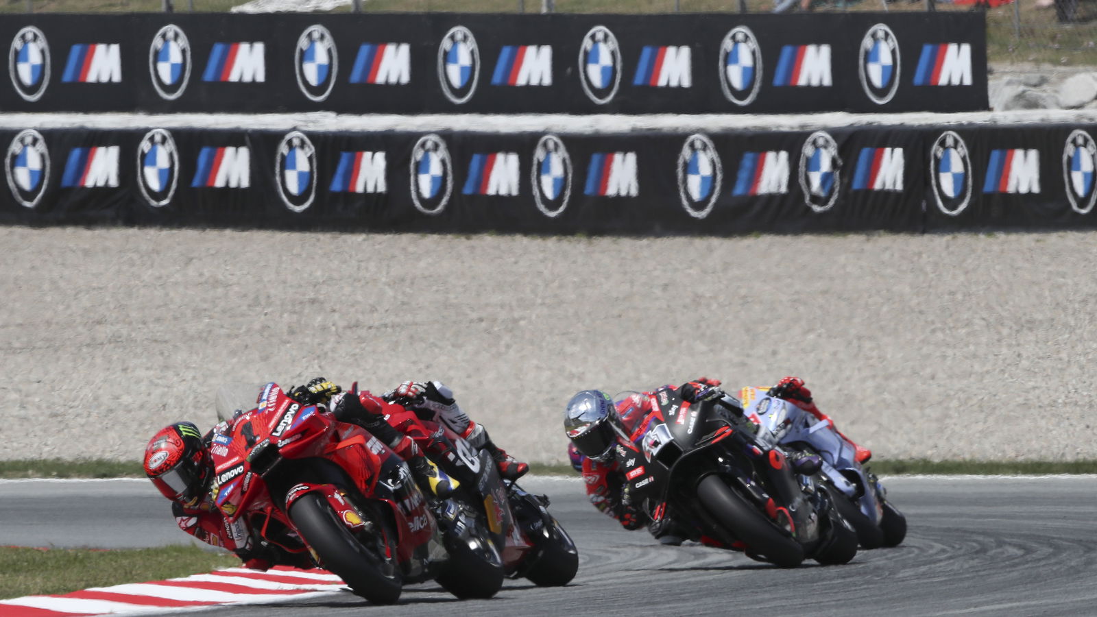 Francesco Bagnaia 