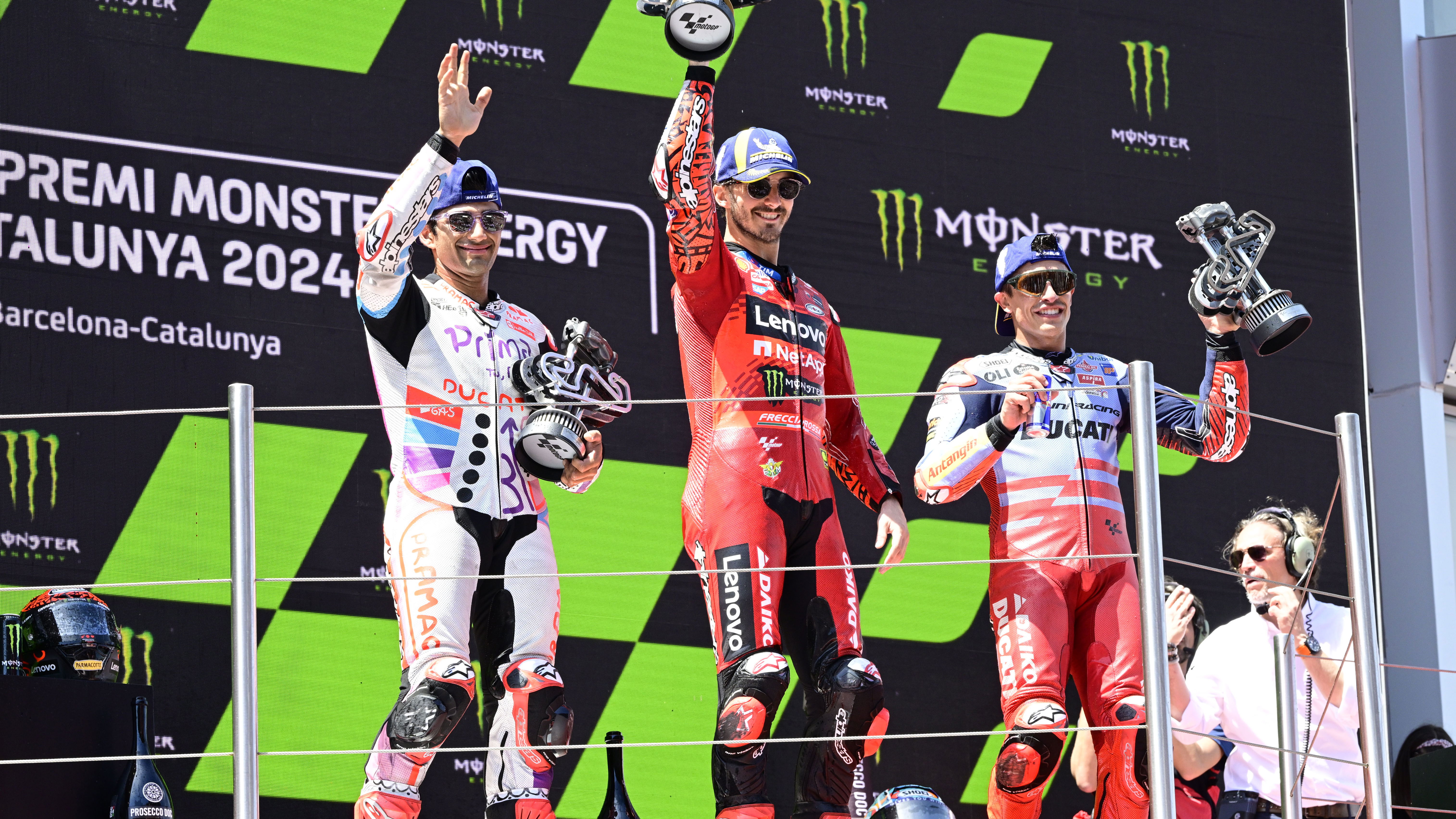 Marc Marquez 
