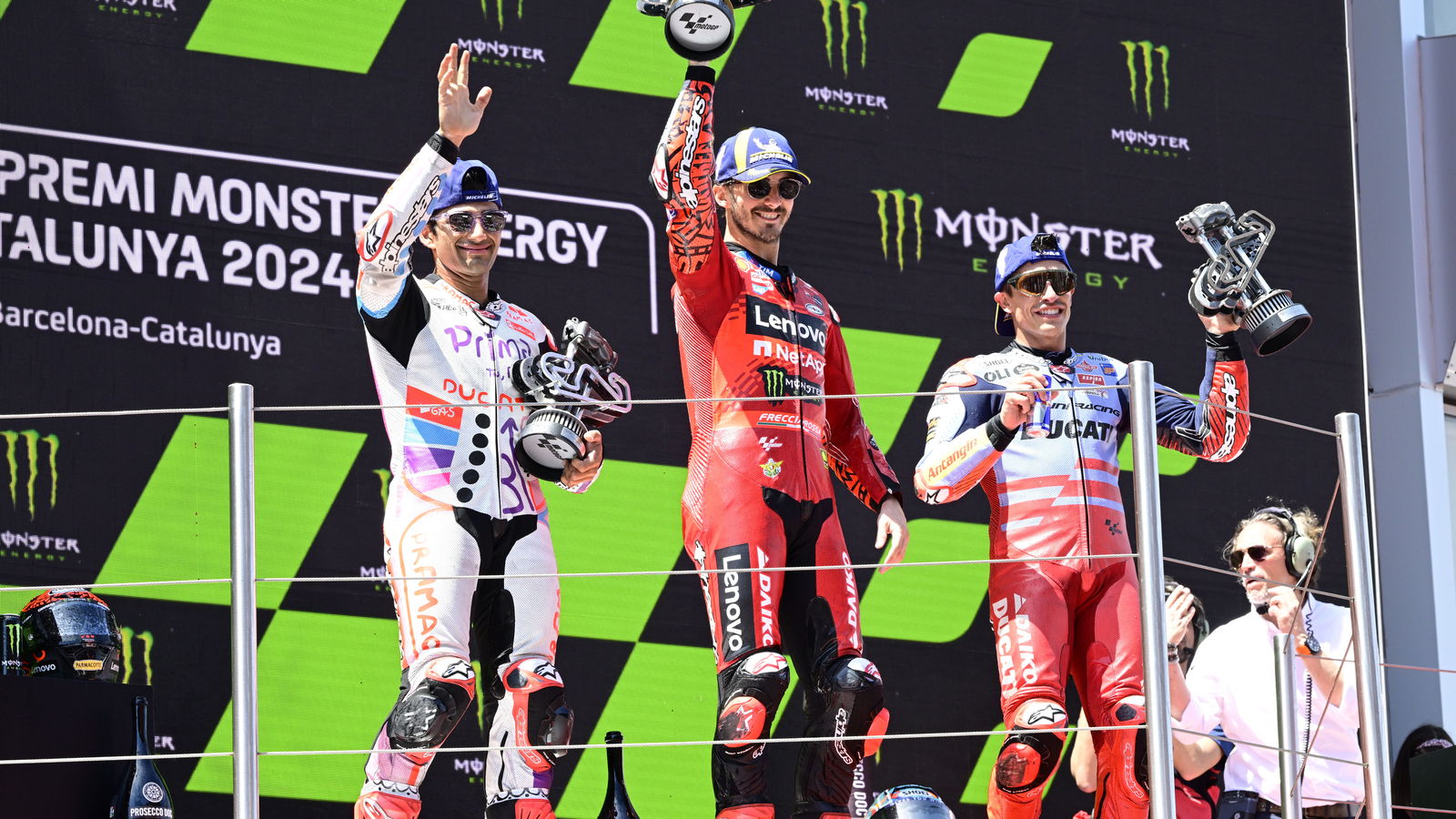 Marc Marquez 