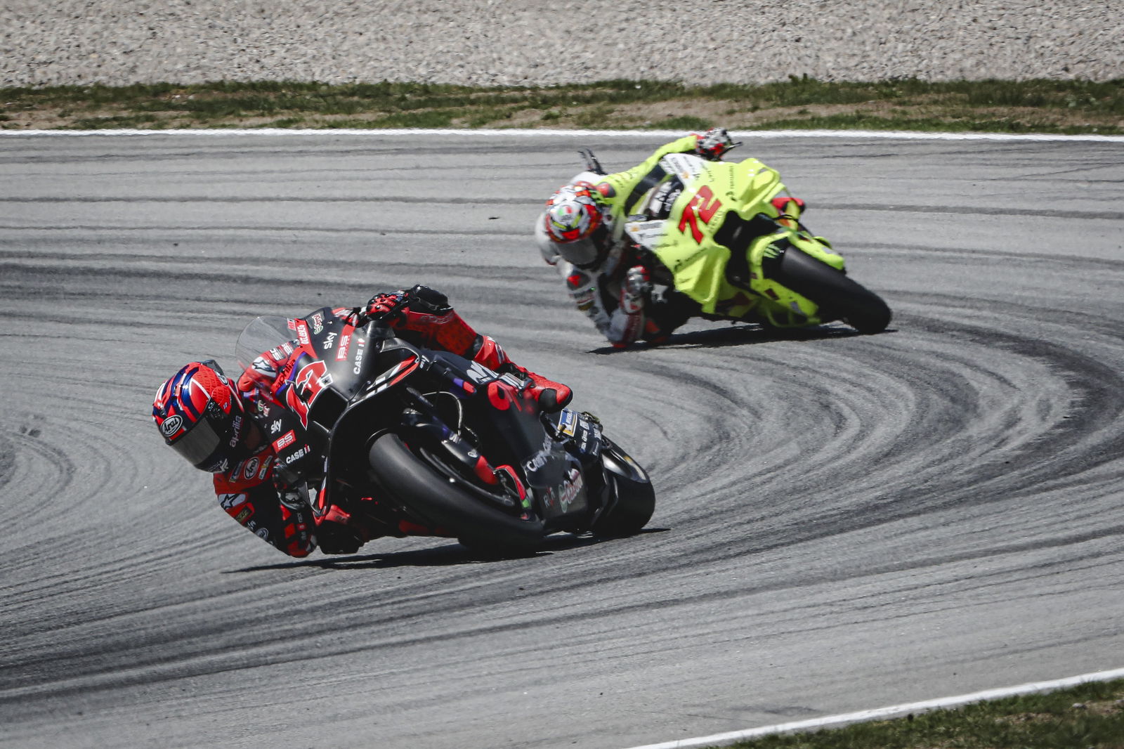Maverick Vinales