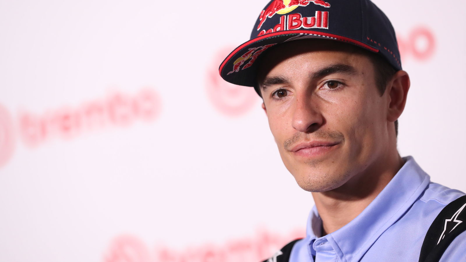 Marc Marquez 
