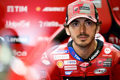 Francesco Bagnaia, 2024 Italian MotoGP