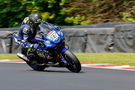 Kyle Ryde, BSB, 2024, Oulton Park, Qualifying