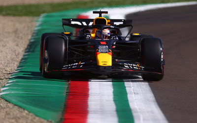 Max Verstappen claimed his seventh pole of 2024 