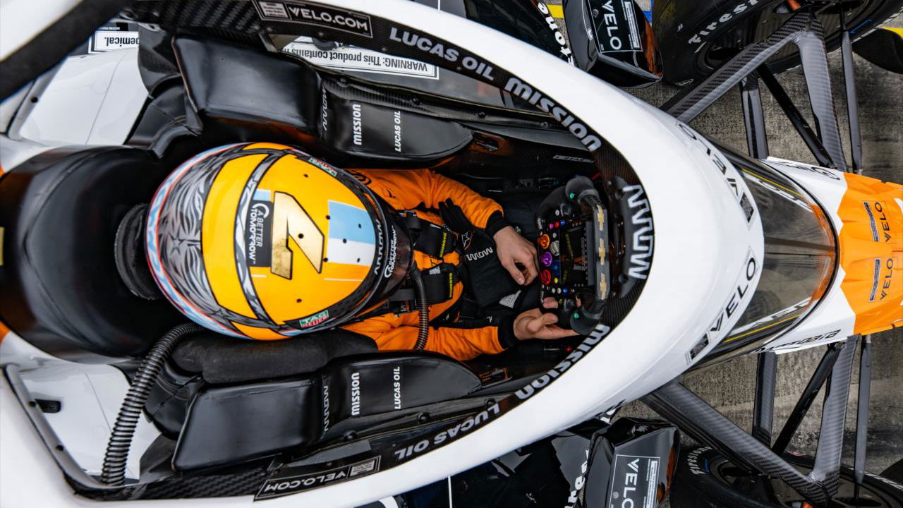 IndyCar
