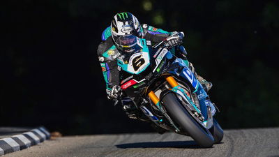 Michael Dunlop