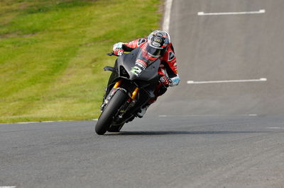 Glenn Irwin, BSB, 2024, Oulton Park