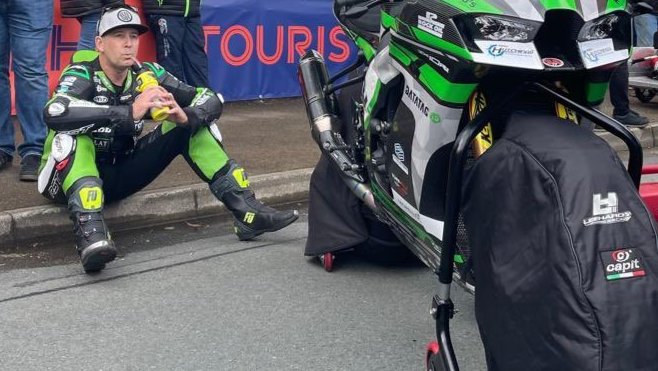 Isle of Man TT