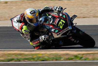 Christian Iddon, BSB, 2024,Oulton Park, Race 1