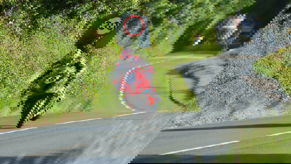 Isle of Man TT