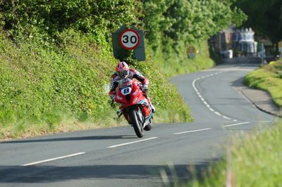 Isle of Man TT