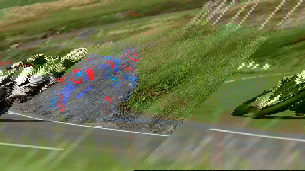 Isle of Man TT