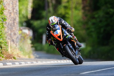 Isle of Man TT