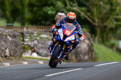 Isle of Man TT