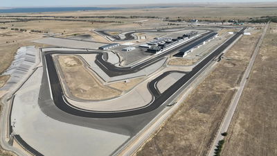 Kazakhstan MotoGP