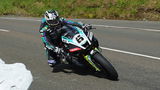 Michael Dunlop (IOMTT Press)