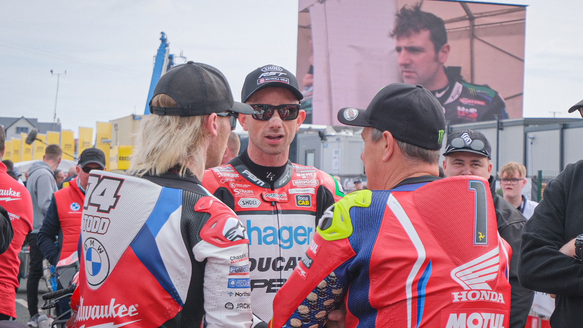 North West 200