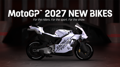 2027 MotoGP regulations