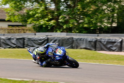 Ryan Vickers, BSB, 2024, Oulton Park