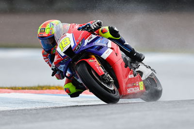 Andrew Irwin, BSB, 2024, Knockhill, 15th June