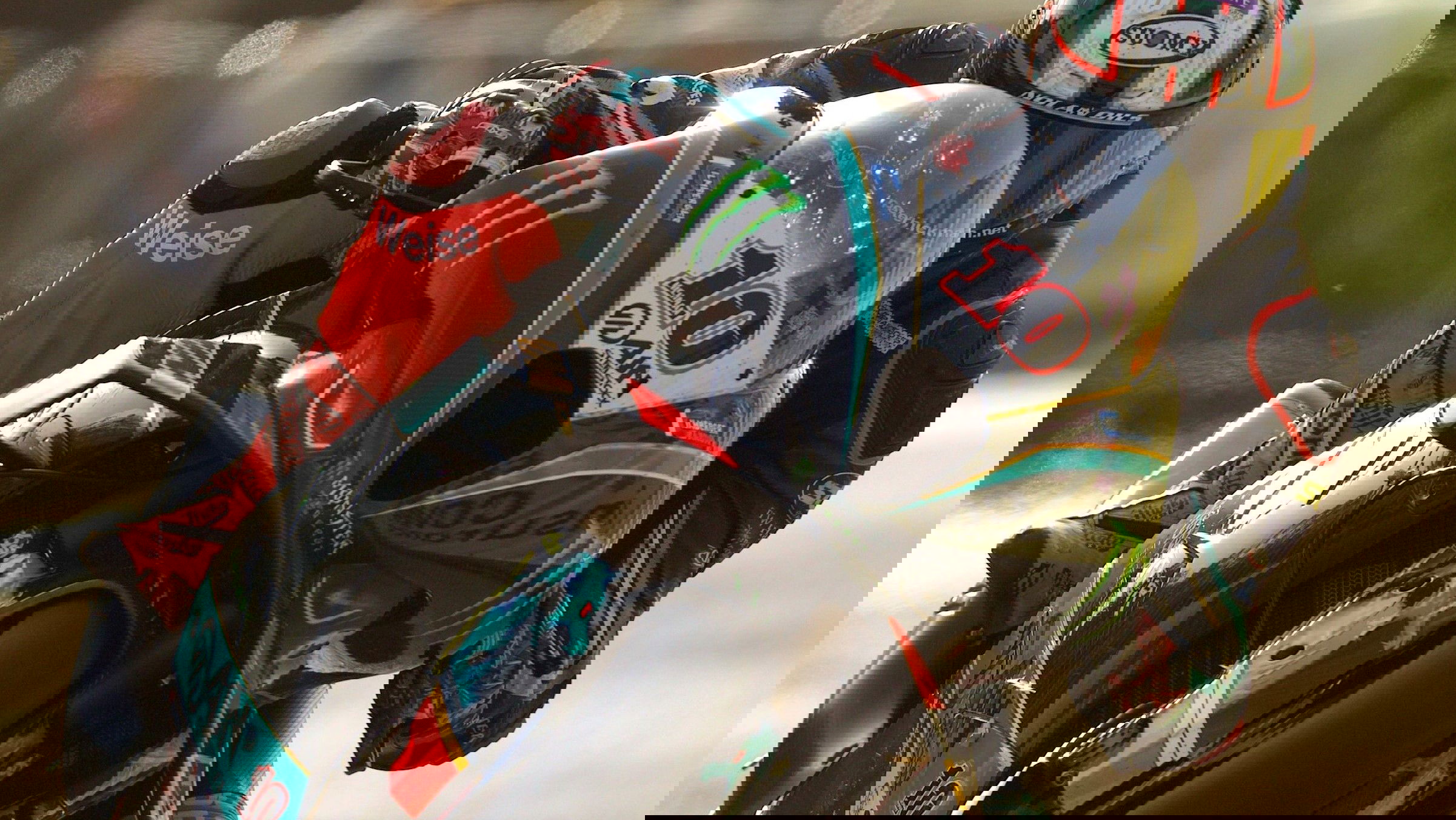 Isle of Man TT