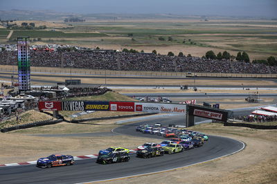 Sonoma Raceway