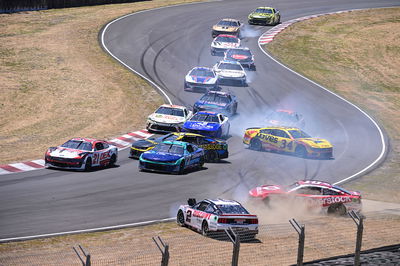 Sonoma Raceway