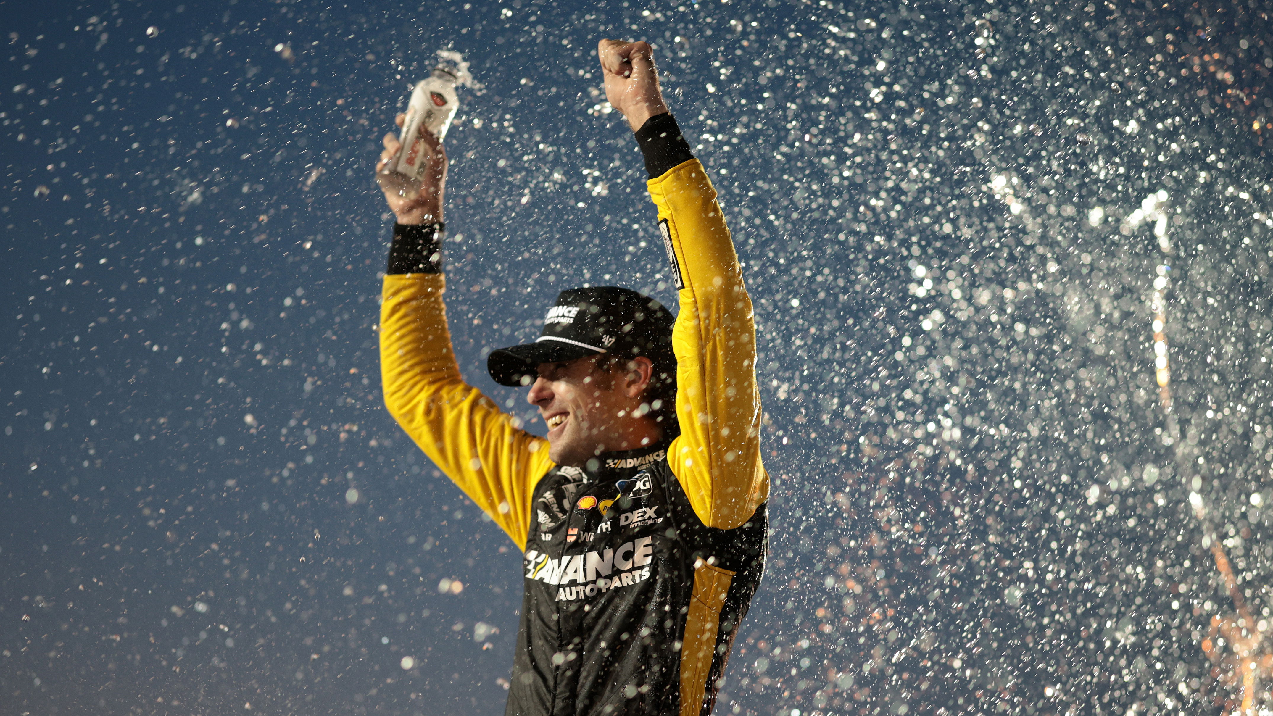 Ryan Blaney