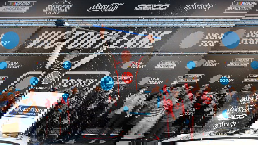 Christopher Bell